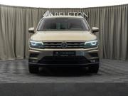 Volkswagen Tiguan II Москва  - изображение 31