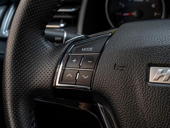 Haval M6 II с пробегом 2023 года, цена 1 770 000 рублей, 82830 км, внедорожник, Автокод Объявления