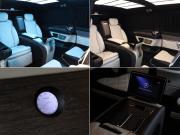 Mercedes-Benz V-Класс III (W447) Рестайлинг 2 Москва  - изображение 53