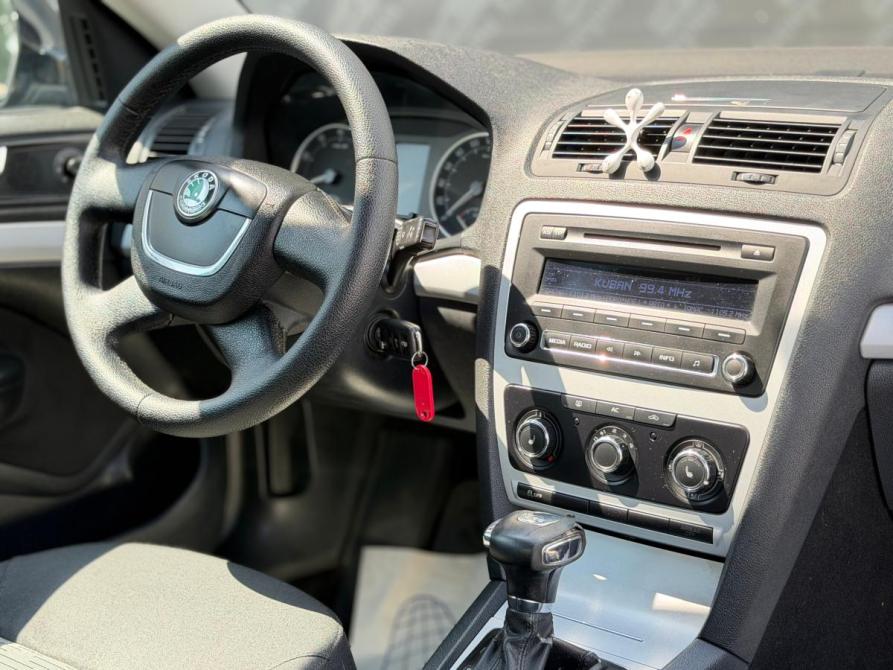 Skoda Octavia II (A5) Рестайлинг Краснодар  - изображение 19
