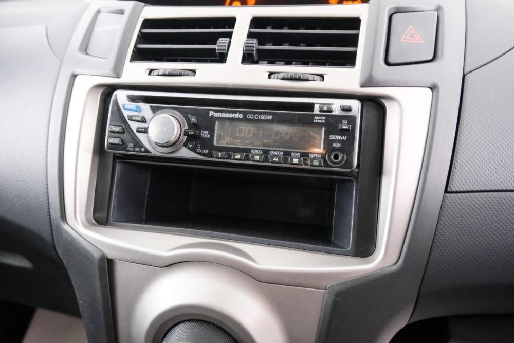 Toyota Vitz II (XP90) Красноярск  - изображение 16
