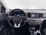 Kia Sportage IV Рестайлинг Воронеж  - изображение 34