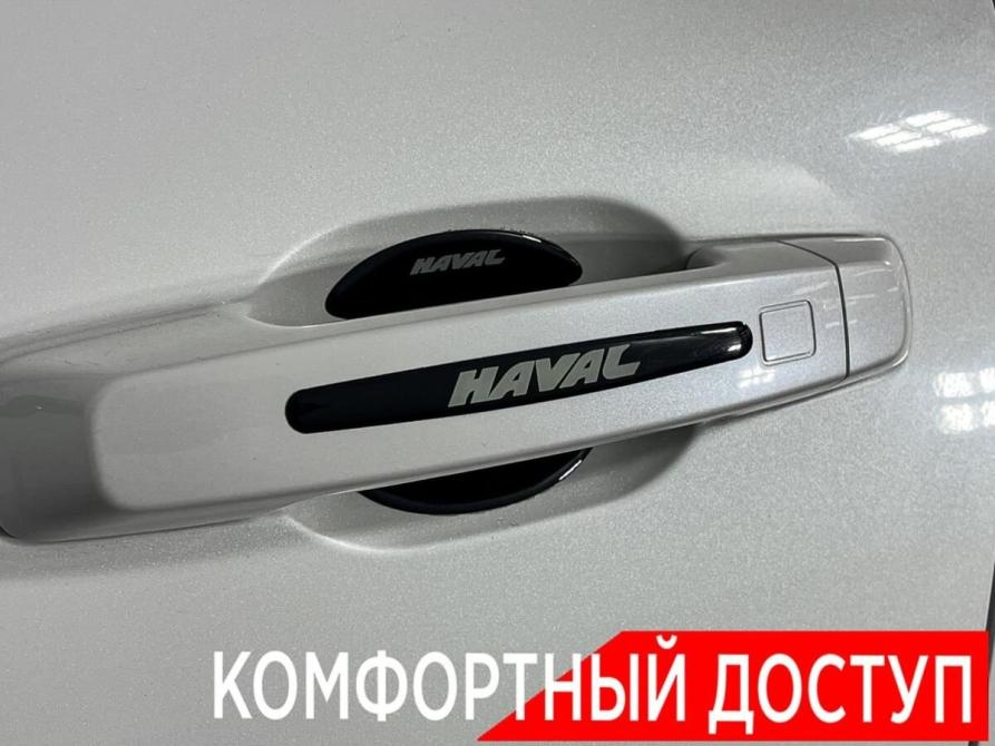 Haval Dargo I Ногинск  - изображение 11