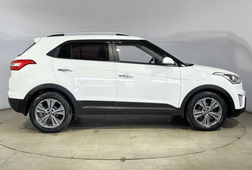 Hyundai Creta I Саранск  - изображение 6