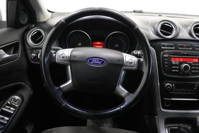 Ford Mondeo IV Рестайлинг с пробегом 2011 года, цена 705 000 рублей, 153605 км, седан, Автокод Объявления