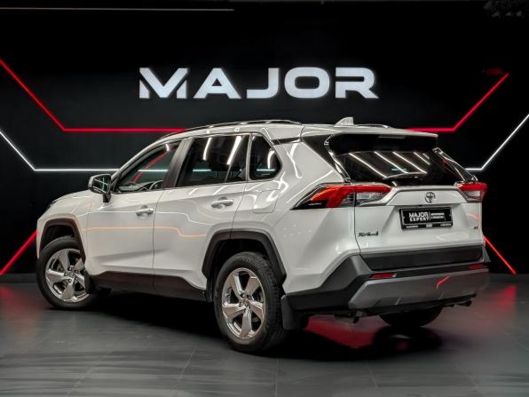Toyota RAV4 V (XA50) с пробегом 2020 года, цена 3 150 000 рублей, 74307 км, внедорожник, Автокод Объявления