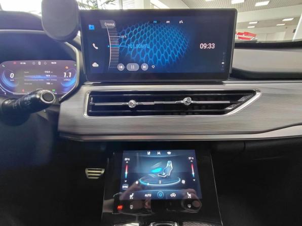 Chery Tiggo 8 Pro I с пробегом 2021 года, цена 1 825 000 рублей, 98900 км, внедорожник, Автокод Объявления