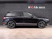Volkswagen Touareg II Рестайлинг Екатеринбург  - изображение 36