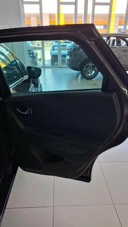 Renault Kaptur I с пробегом 2018 года, цена 1 798 000 рублей, 63000 км, внедорожник, Автокод Объявления