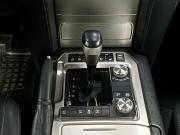 Toyota Land Cruiser 200 Series Рестайлинг 2 Москва  - изображение 42