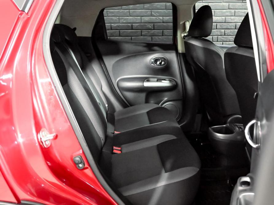 Nissan Juke I Рестайлинг Екатеринбург  - изображение 16