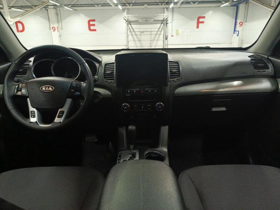 Kia Sorento II Казань  - изображение 17