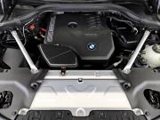 BMW X3 III (G01) Рестайлинг Москва  - изображение 39