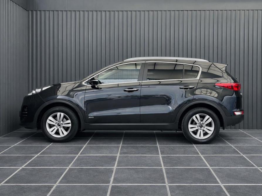 Kia Sportage IV Пермь  - изображение 37