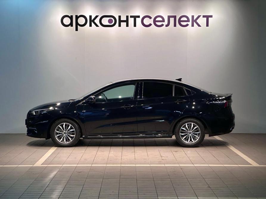 Omoda S5 Краснодар  - изображение 5