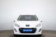 Peugeot 308 I Рестайлинг Пермь  - изображение 22