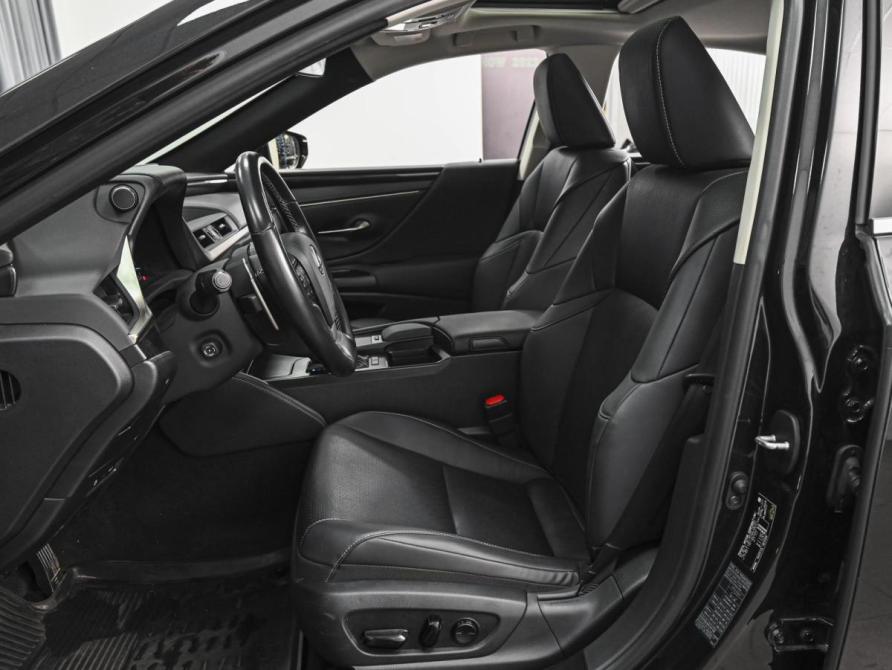 Lexus ES VII Ставрополь  - изображение 10