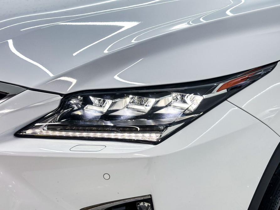 Lexus RX IV Уфа  - изображение 8