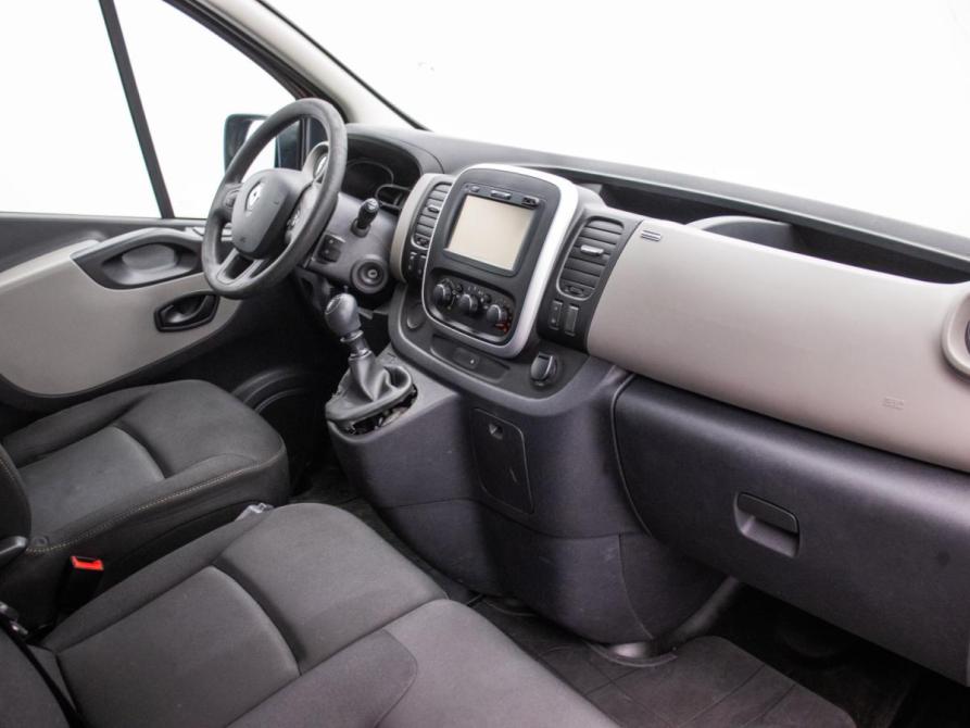 Renault Trafic III Москва  - изображение 8