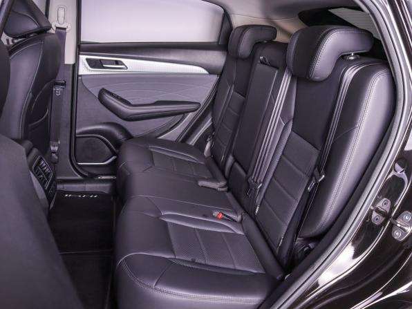 Haval F7x I Рестайлинг с пробегом 2023 года, цена 2 020 000 рублей, 71000 км, внедорожник, Автокод Объявления