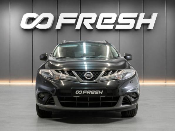 Nissan Murano II (Z51) Рестайлинг 2 с пробегом 2012 года, цена 1 499 000 рублей, 139734 км, внедорожник, Автокод Объявления