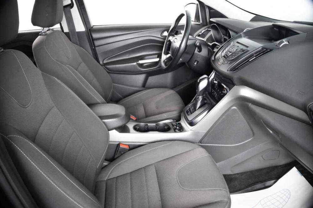Ford Kuga II Пермь  - изображение 11