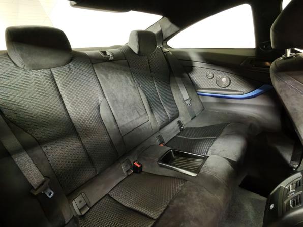 BMW 4 серии F32/F33/F36 с пробегом 2016 года, цена 2 790 000 рублей, 109666 км, купе, Автокод Объявления