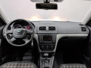 Skoda Yeti I Москва  - изображение 38
