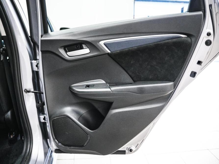 Honda Shuttle II Красноярск  - изображение 25