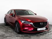 Mazda 6 III (GJ) Рестайлинг 2 Санкт-Петербург  - изображение 30