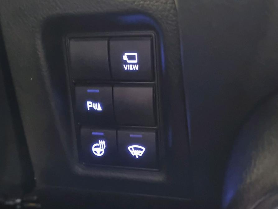 Toyota Land Cruiser Prado 150 Series Рестайлинг 3 Омск  - изображение 19