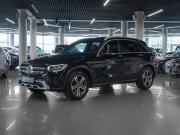 Mercedes-Benz GLC I (X253) Рестайлинг Москва  - изображение 30