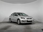 Hyundai Solaris I Санкт-Петербург  - изображение 11