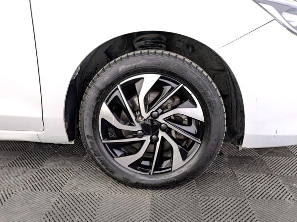 BAIC U5 Plus с пробегом 2023 года, цена 850 000 рублей, 88852 км, седан, Автокод Объявления