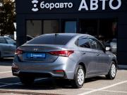 Hyundai Solaris II Ростов-на-Дону  - изображение 31