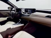Lexus ES VII Вологда  - изображение 34
