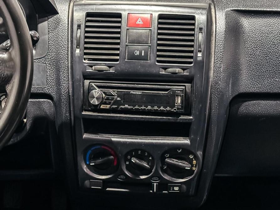Hyundai Getz I Екатеринбург  - изображение 18
