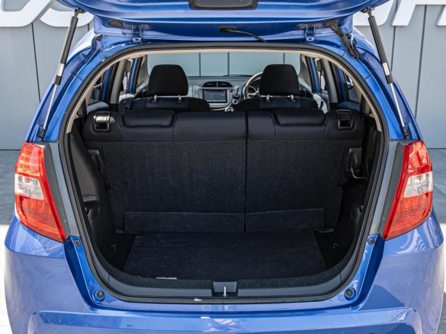 Honda Fit II Краснодар  - изображение 16