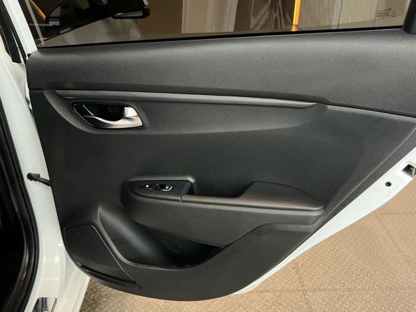 Kia Rio IV Рестайлинг с пробегом 2020 года, цена 1 599 000 рублей, 118520 км, седан, Автокод Объявления