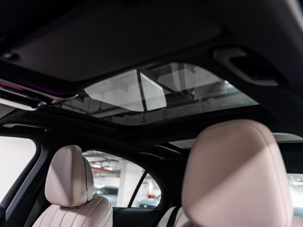 Новый Mercedes-Benz E-Класс VI (W214 S214) 2025 года, цена 9 600 000 рублей, седан, Автокод Объявления