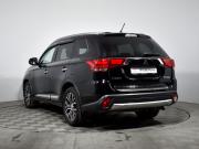 Mitsubishi Outlander III Рестайлинг 2 Санкт-Петербург  - изображение 26