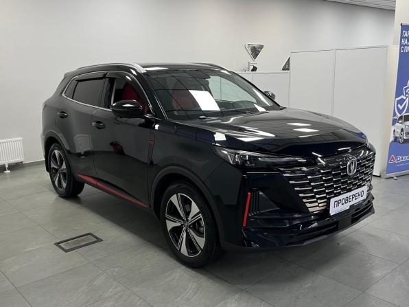 Changan CS55 Plus II с пробегом 2023 года, цена 2 070 000 рублей, 42000 км, внедорожник, Автокод Объявления