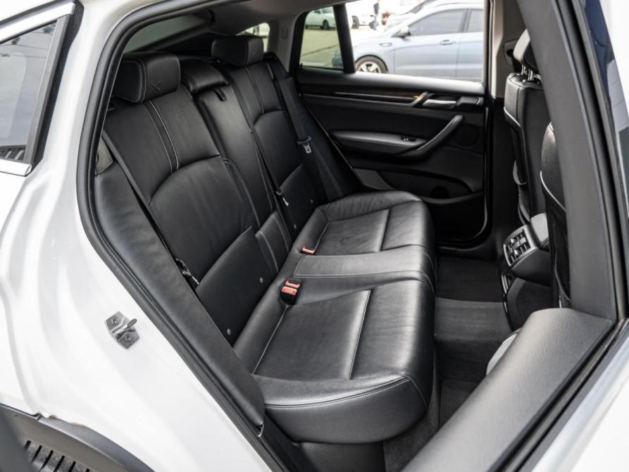 BMW X4 I (F26) Краснодар  - изображение 7