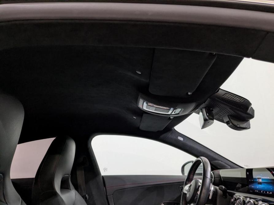 Mercedes-Benz CLA II (C118 X118) Химки  - изображение 12