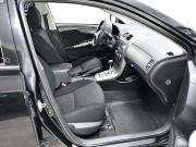 Toyota Corolla X (E140 E150) Рестайлинг Новосибирск  - изображение 34