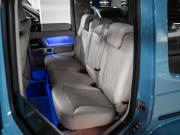 Mercedes-Benz G-Класс AMG II (W465) Рестайлинг Москва  - изображение 38