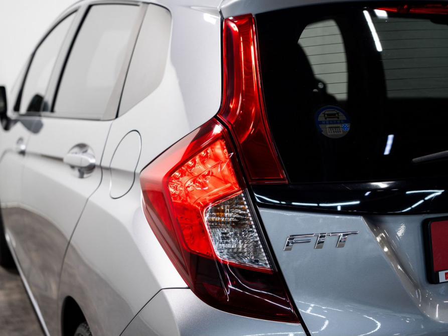 Honda Fit III Рестайлинг Чита  - изображение 17