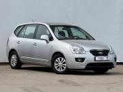 Kia Carens II (UN) Иркутск  - изображение 7