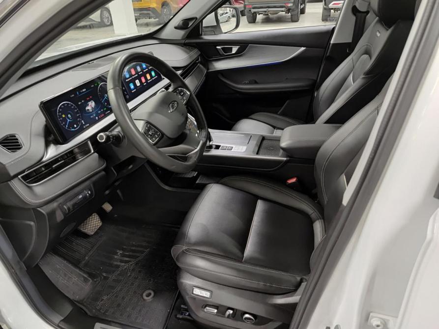 Chery Tiggo 7 Pro Max I Казань  - изображение 20
