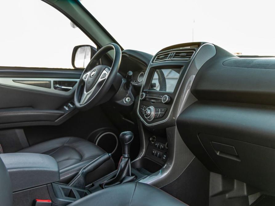 Lifan X60 I Рестайлинг 2 Волгоград  - изображение 31